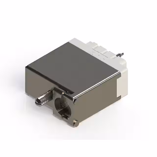 516-038-500-465 EDAC Inc.  Boîtiers de connecteurs de fond de panier